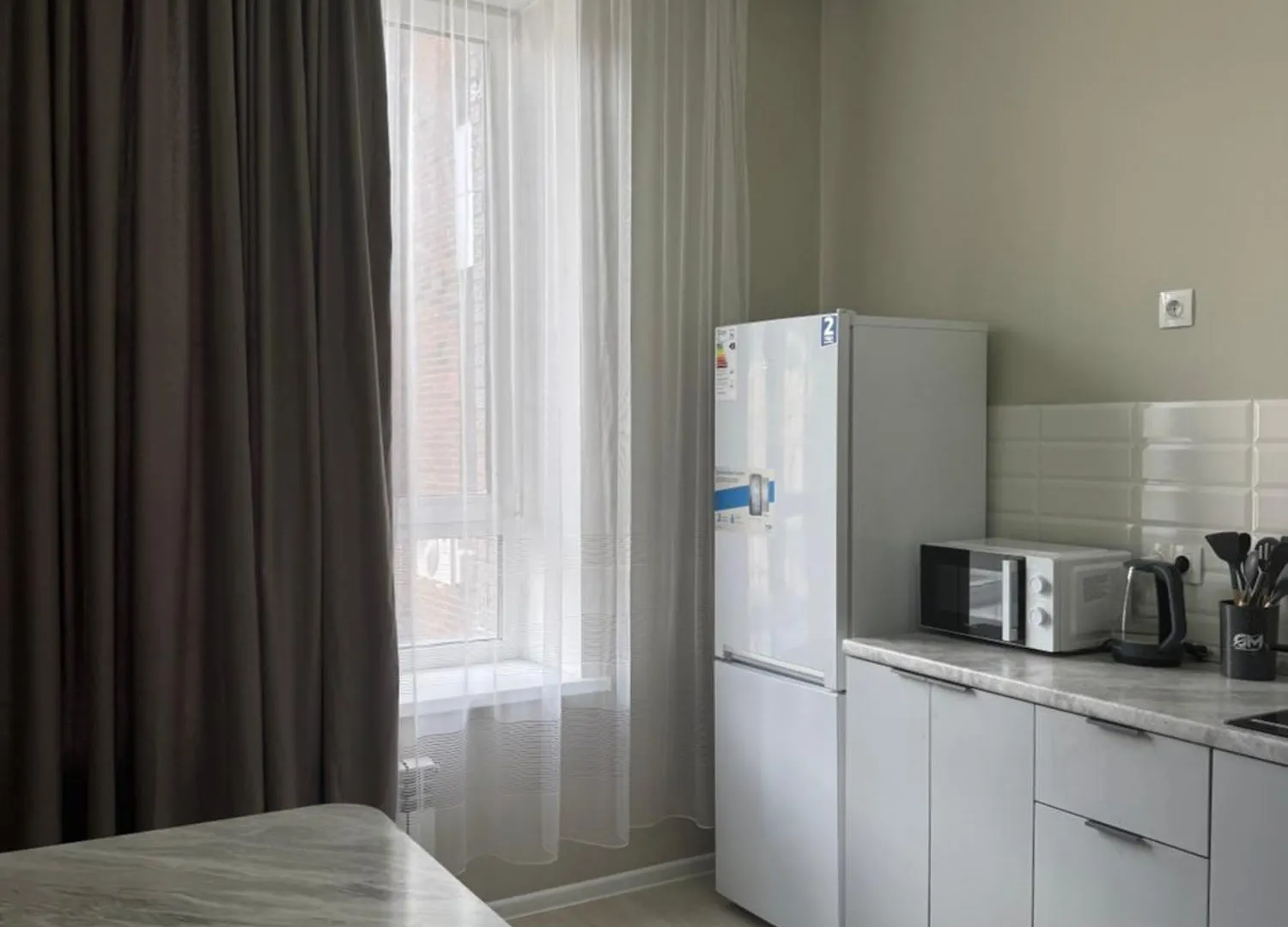 Apartment Astanaarena